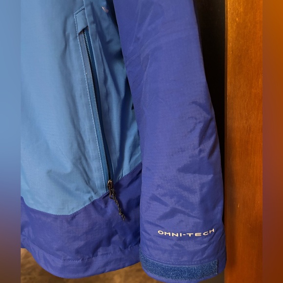 Columbia Interchange Jacket - Picture 7 of 11